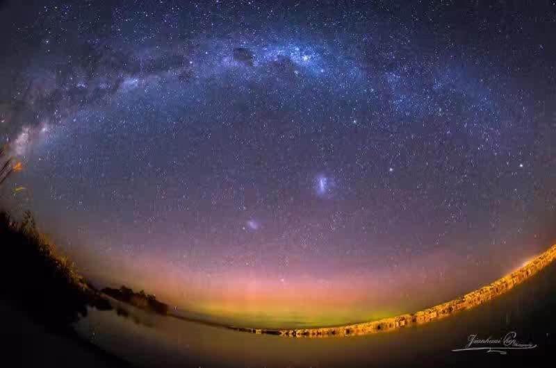 Tekapo 1929 - Starry Unit Villa Lake Tekapo Exterior foto
